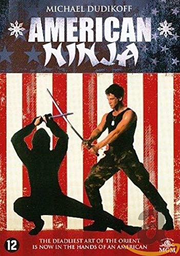 American Ninja