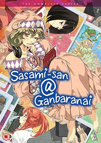 Sasami-San @ Ganbaranai Collection