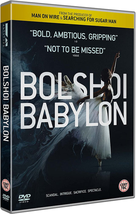 Bolshoi Babylon