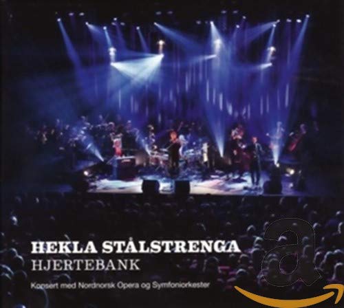 Hjertebank