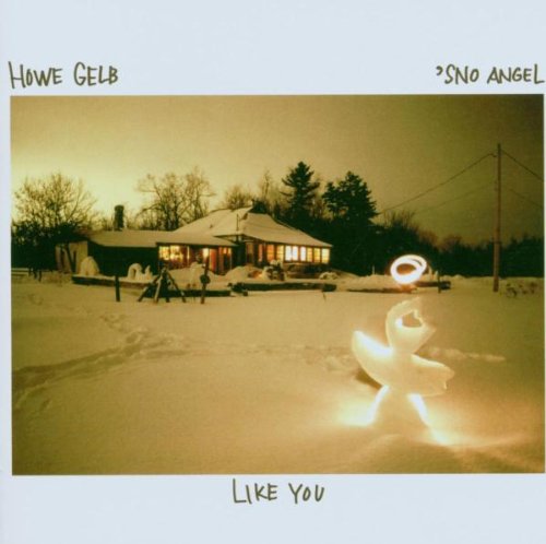 'Sno Angel Like You