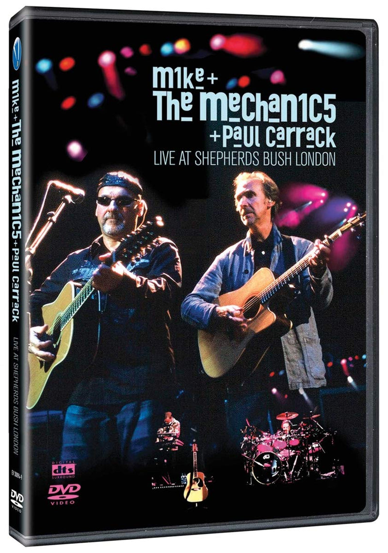 Live At Shepherd's Bush