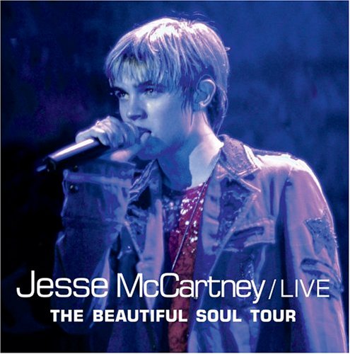 Live - Beautiful Soul...