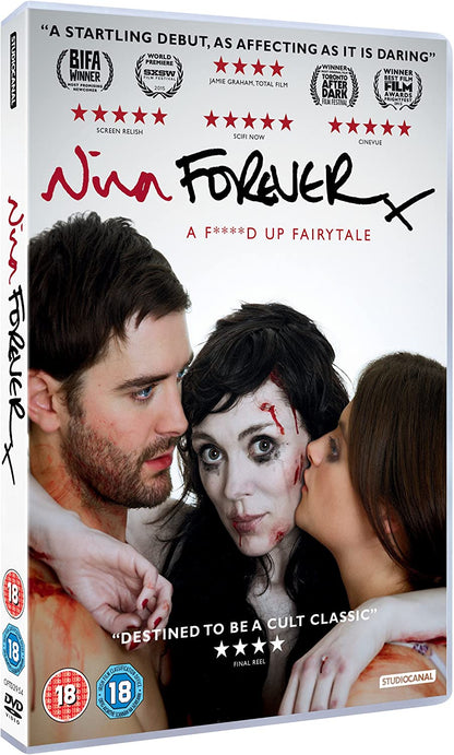 Nina Forever