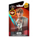 Sonderposten 294880 Bandai Namco Entertainment Disney Infinity 3.0 Star Wars Luke Skywalker Light Up Speelgoed Voor Nintendo Wii U (Nintendo U