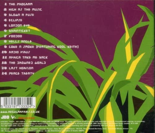 War on Plastic Plants