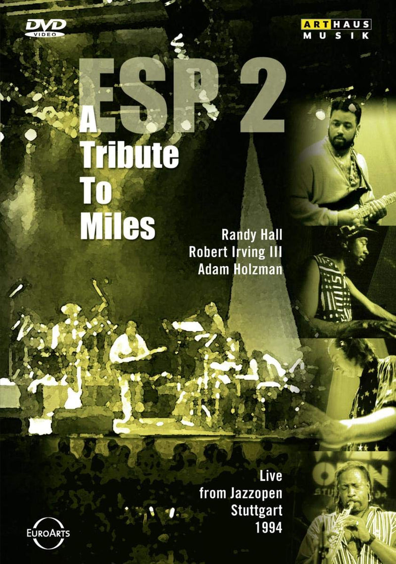 A Tribute To Miles