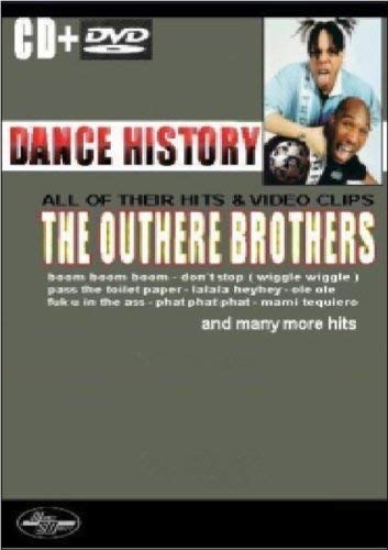 Dance History [Includes