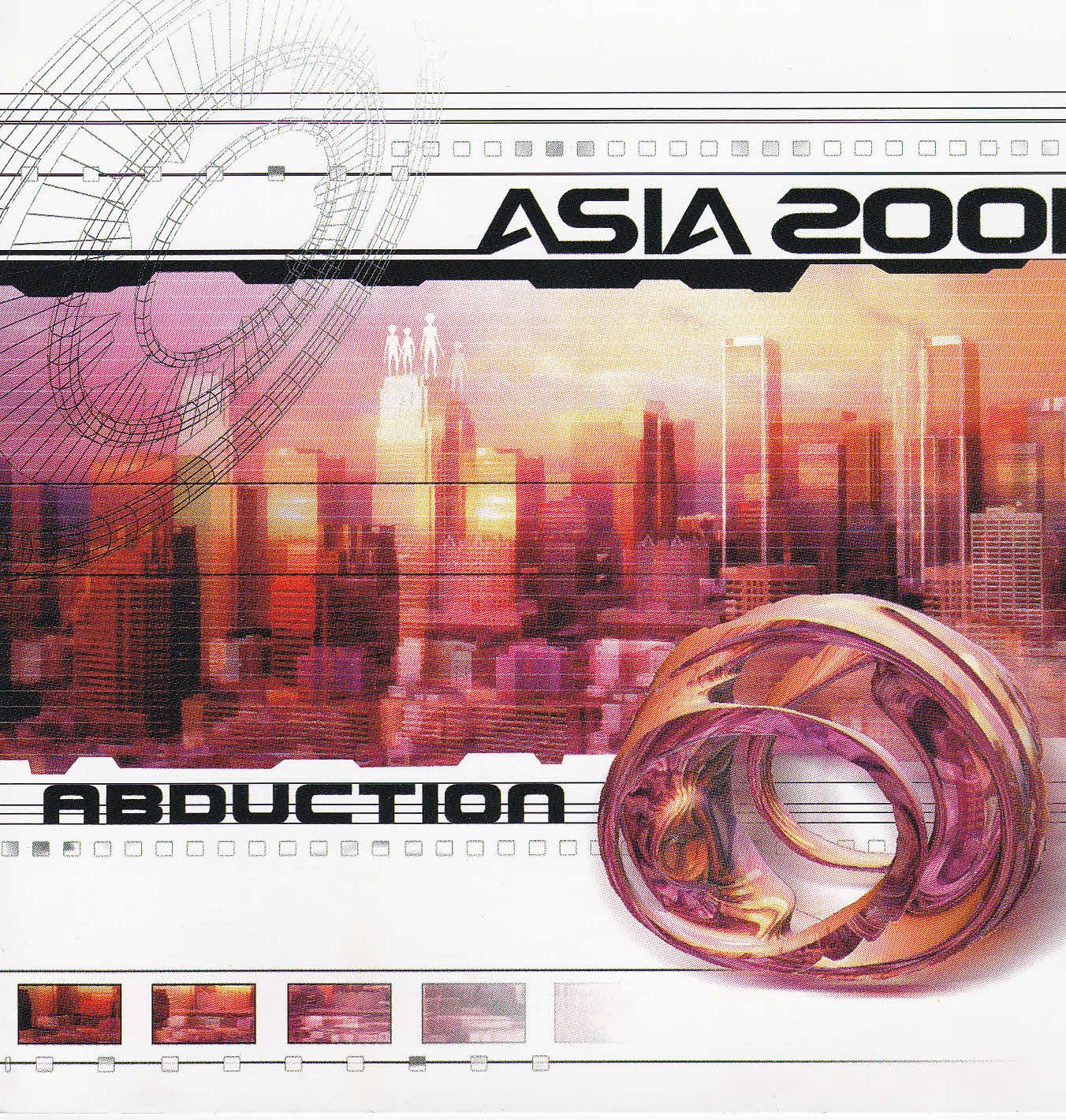 Abduction