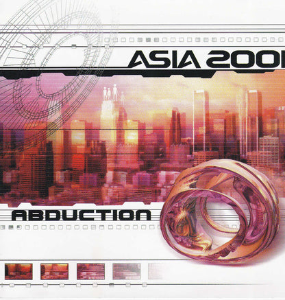Abduction