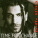 Time for a Change