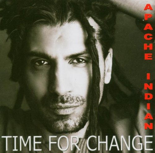 Time for a Change