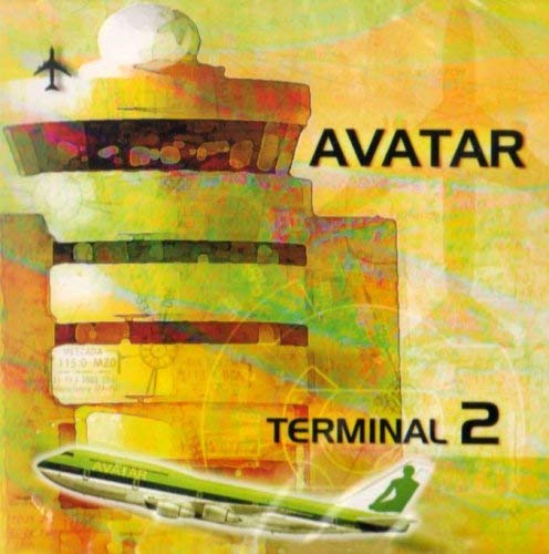 Terminal 2