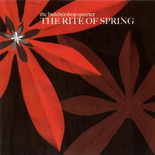 The Rite Of Spring