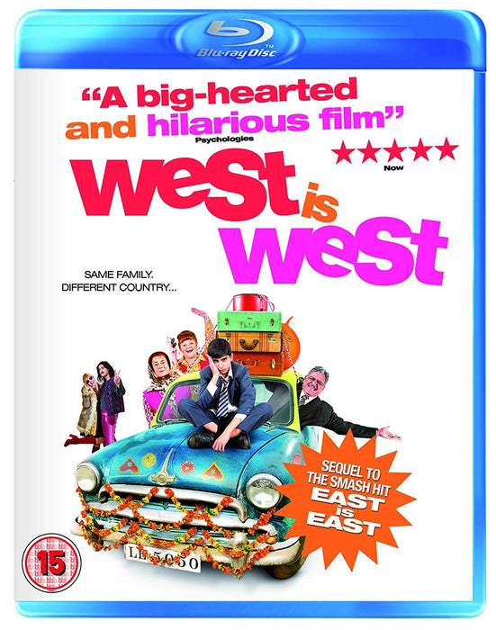 West Is West