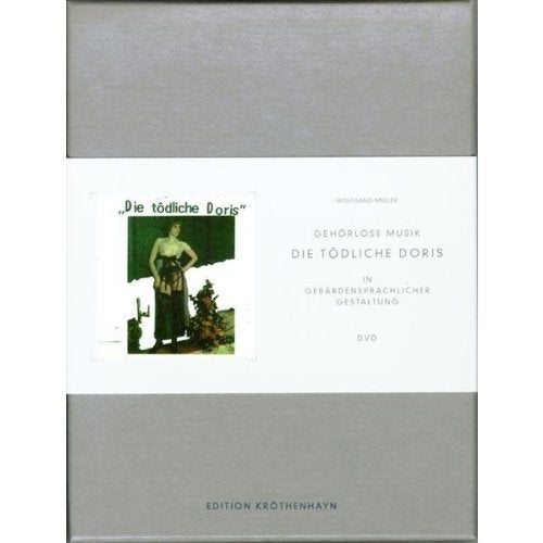 Die Todliche Doris - Deaf Music