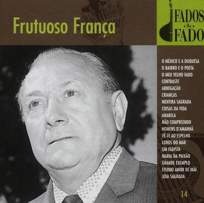 Fados Do Fado