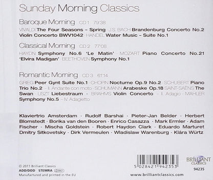 Klassik am Sonntag