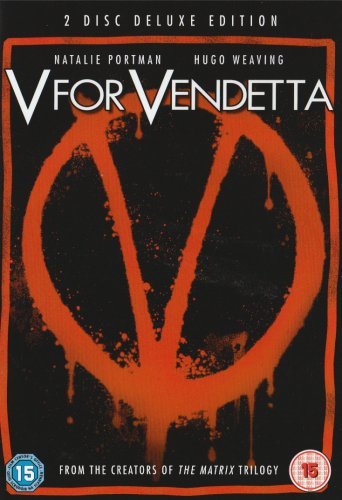 V For Vendetta