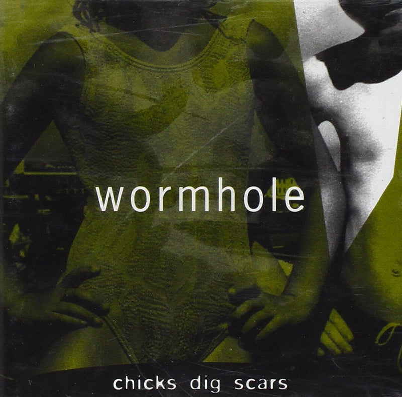 Chicks Dig Scars
