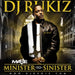 Minister to Sinister