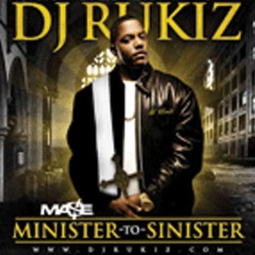 Minister to Sinister