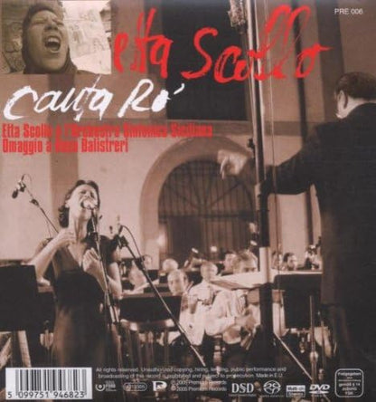 Canta Ro