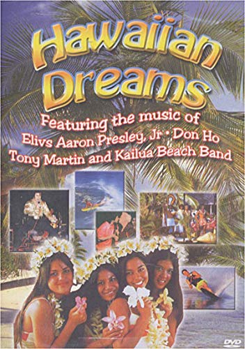 Hawaiian Dreams