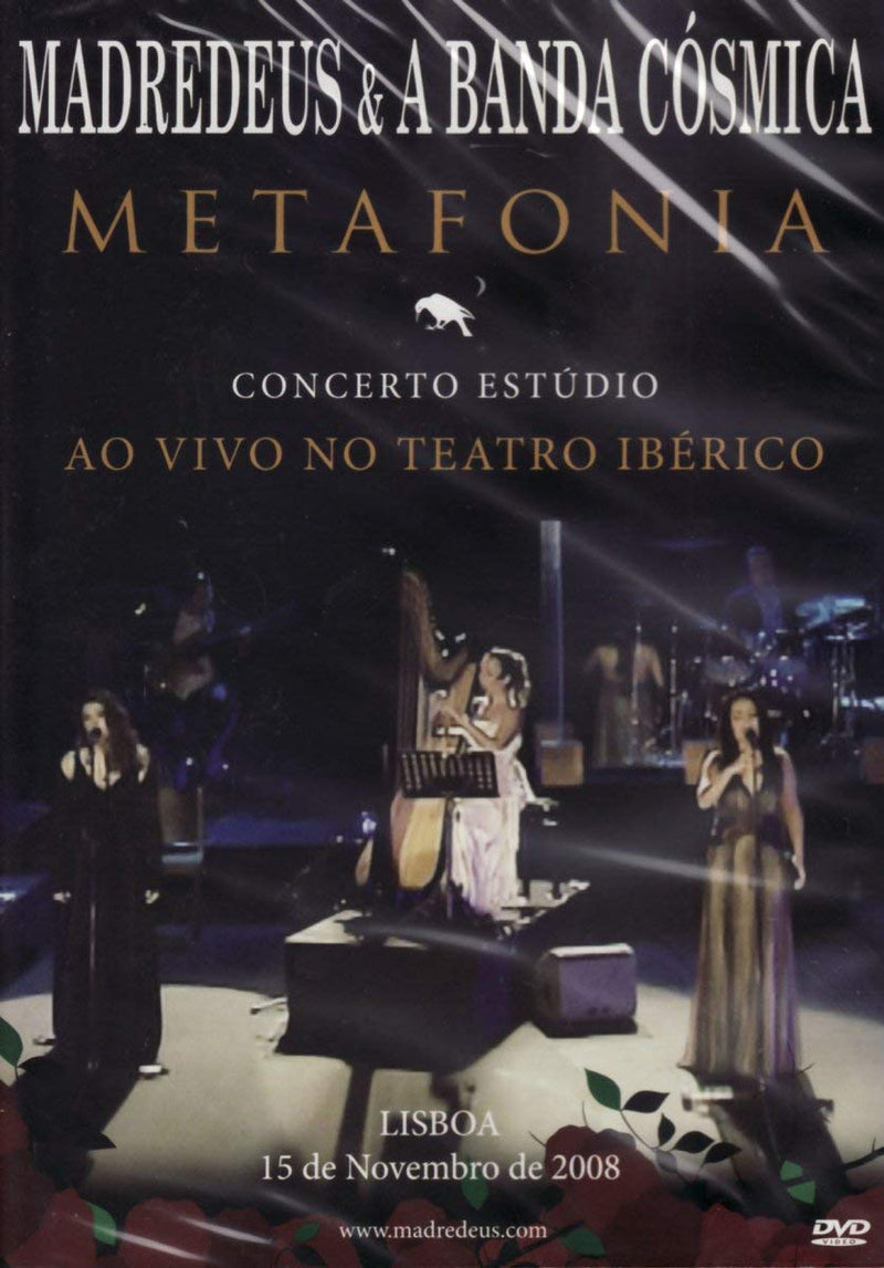Metafonia