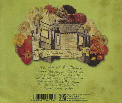 Chateau Crone