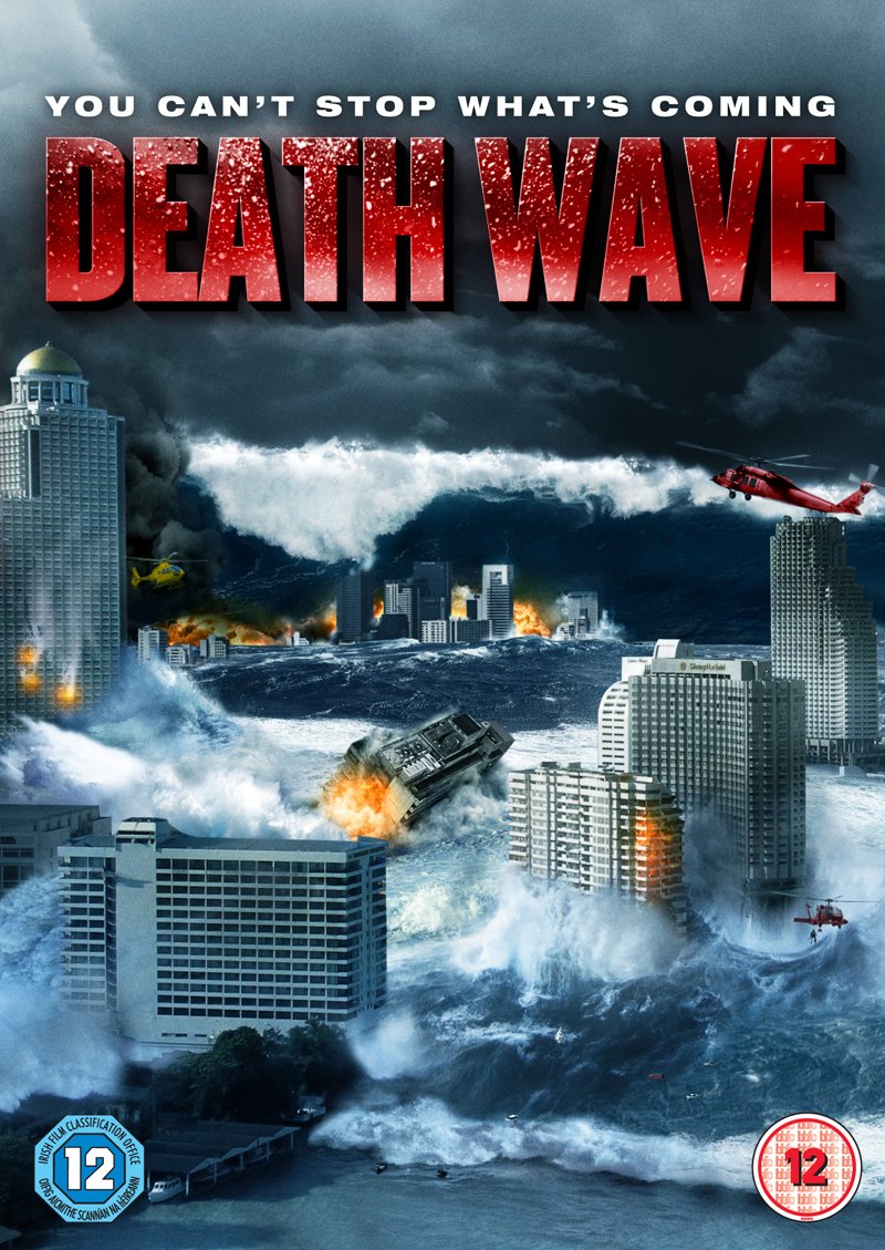 Death Wave