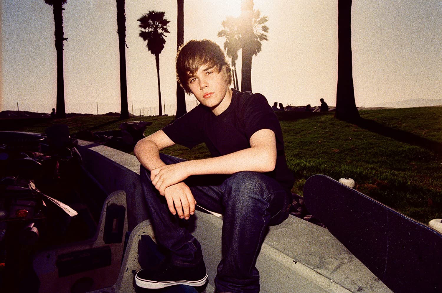 My World
