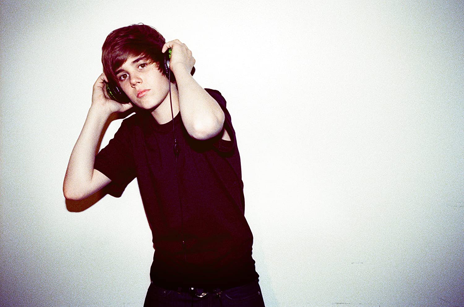 My World