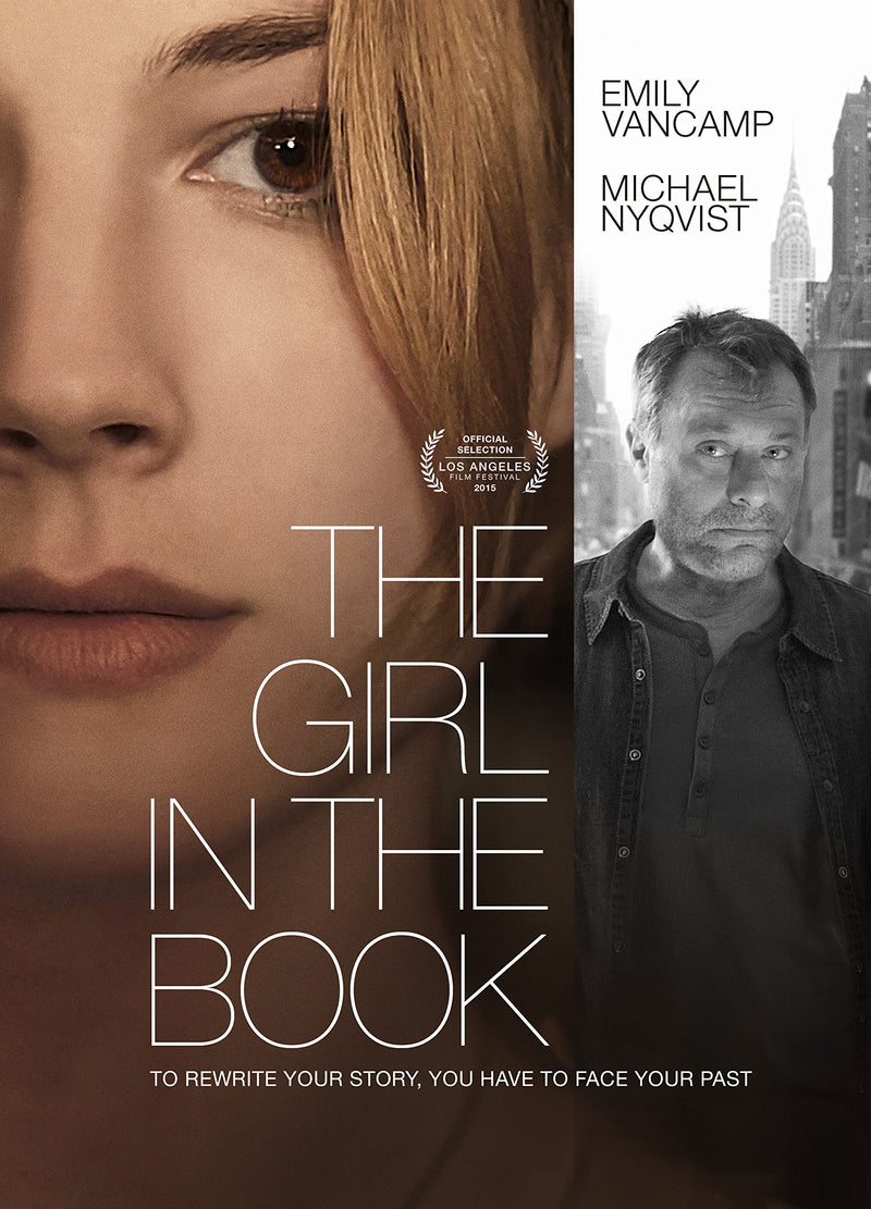 The Girl in the Book