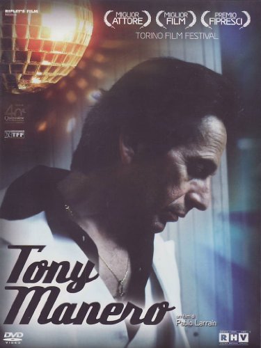 Tony Manero