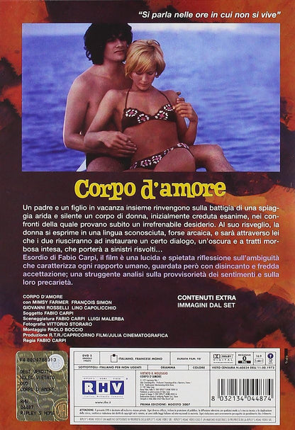 Corpo D'Amore