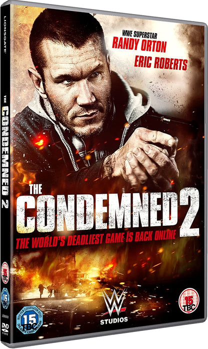 The Condemned 2