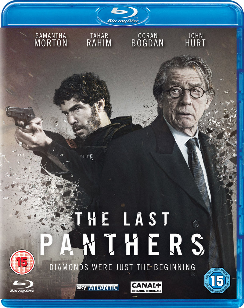 The Last Panthers