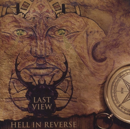 Hell in Reverse