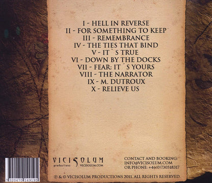 Hell in Reverse