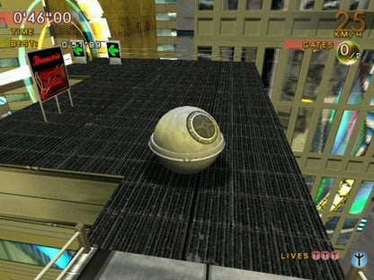 Vertigo