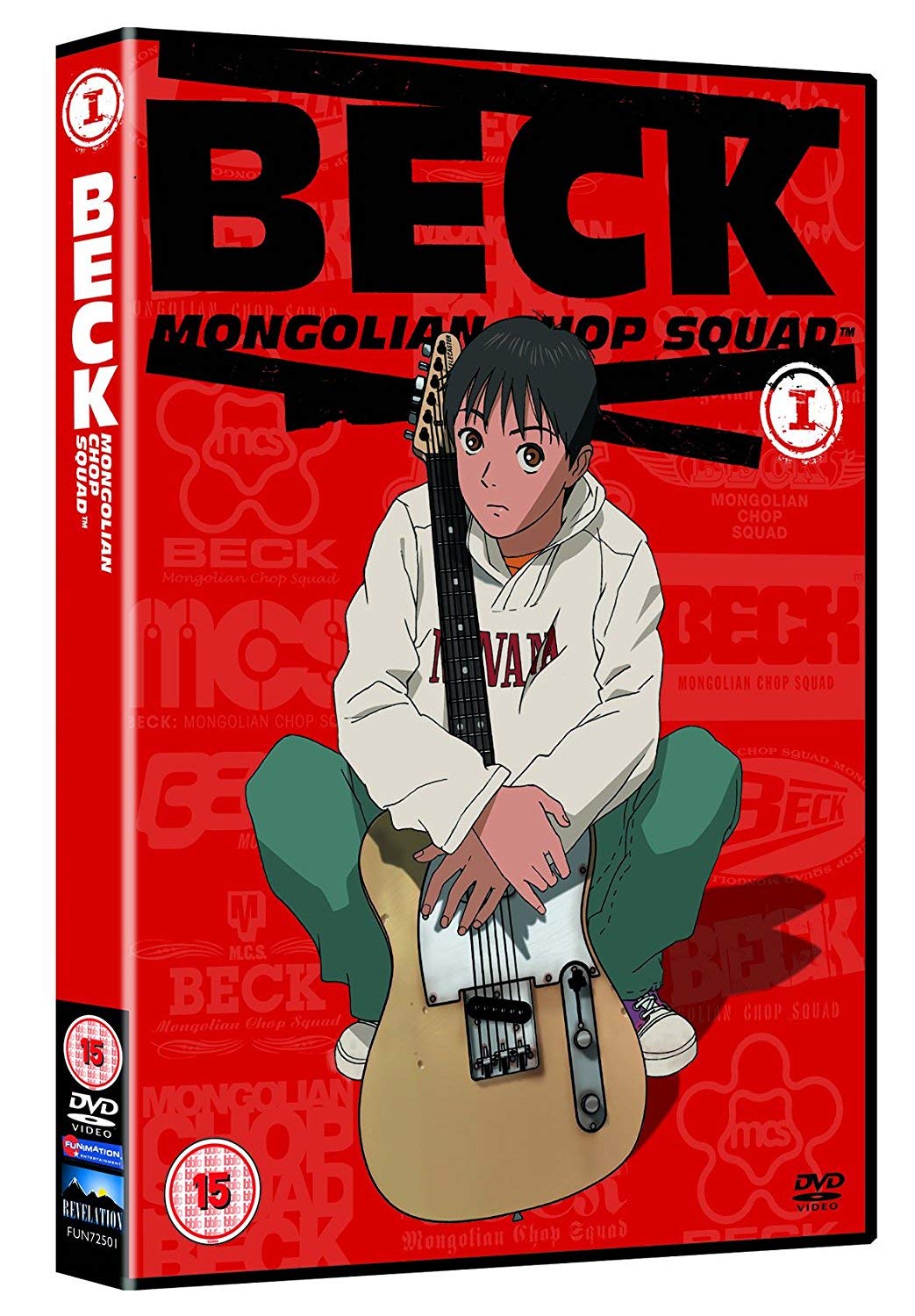 Beck: 1