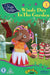 In The Night Garden - Windy Day In The Garden