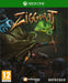 Ziggurat (Xbox One