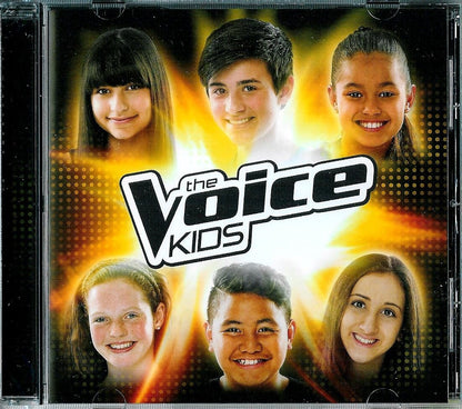 Voice Kids 2014