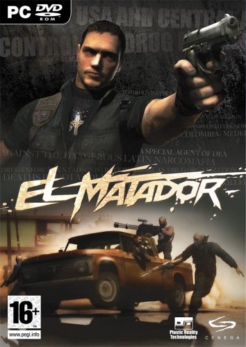 El Matador (PC DVD