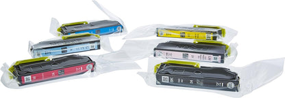 Epson 2493441 Pack 24 Office Inkjet Cartridge,Black/Yellow/Magenta/Cyan,235L107