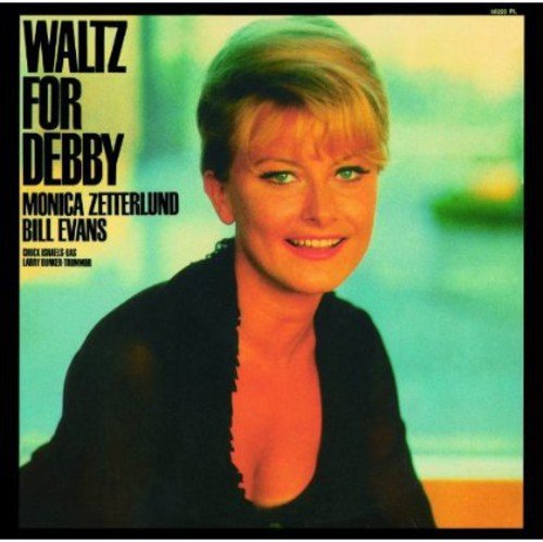 Waltz for Debby