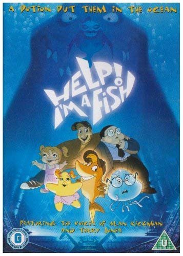 Help I'm a Fish