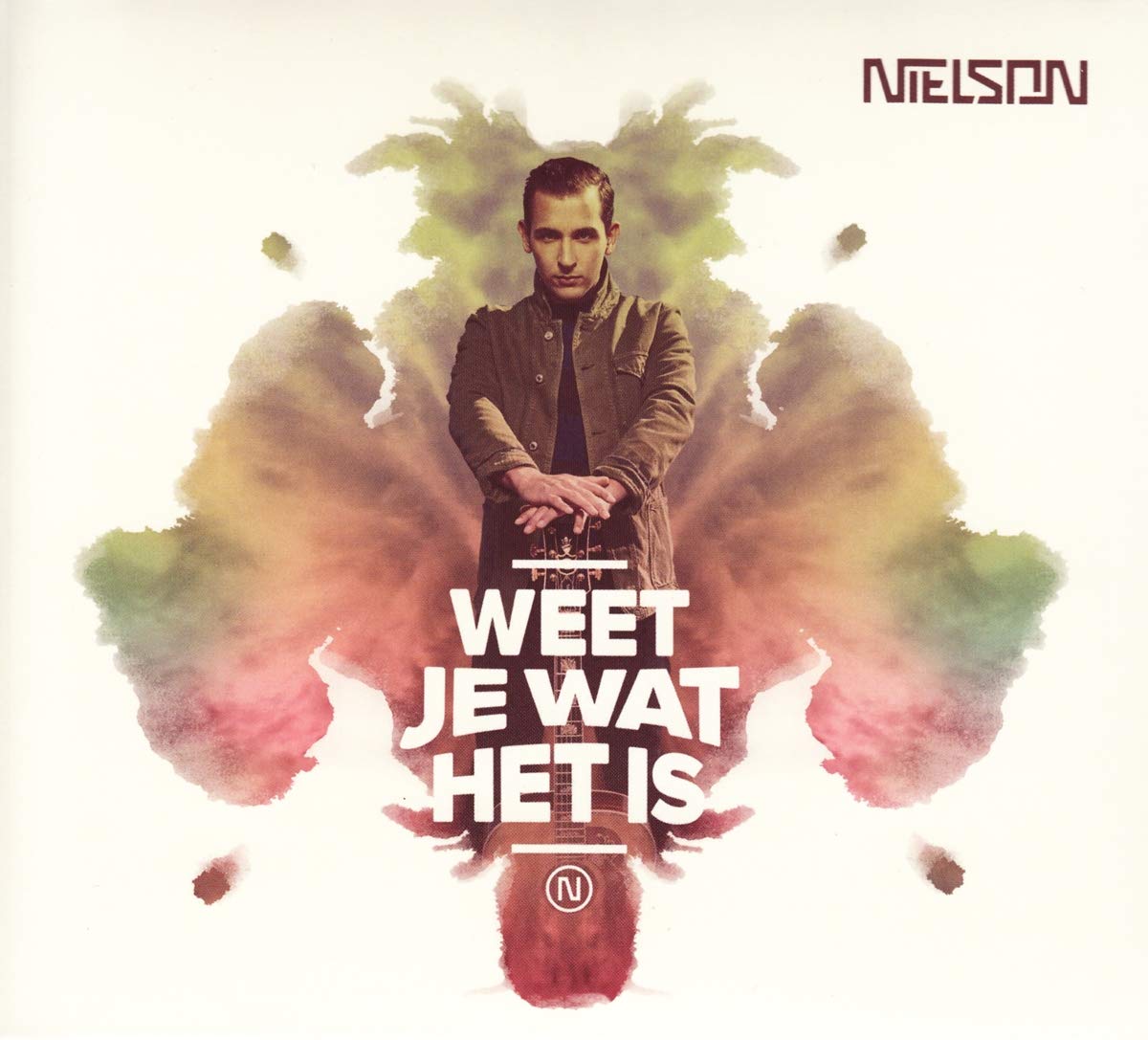 Nielson - Weet je wat het is